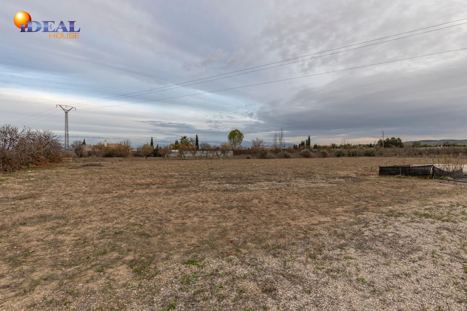 Undeveloped Land for sale in Santa Fe - € 135,000 (Ref: 9474160)