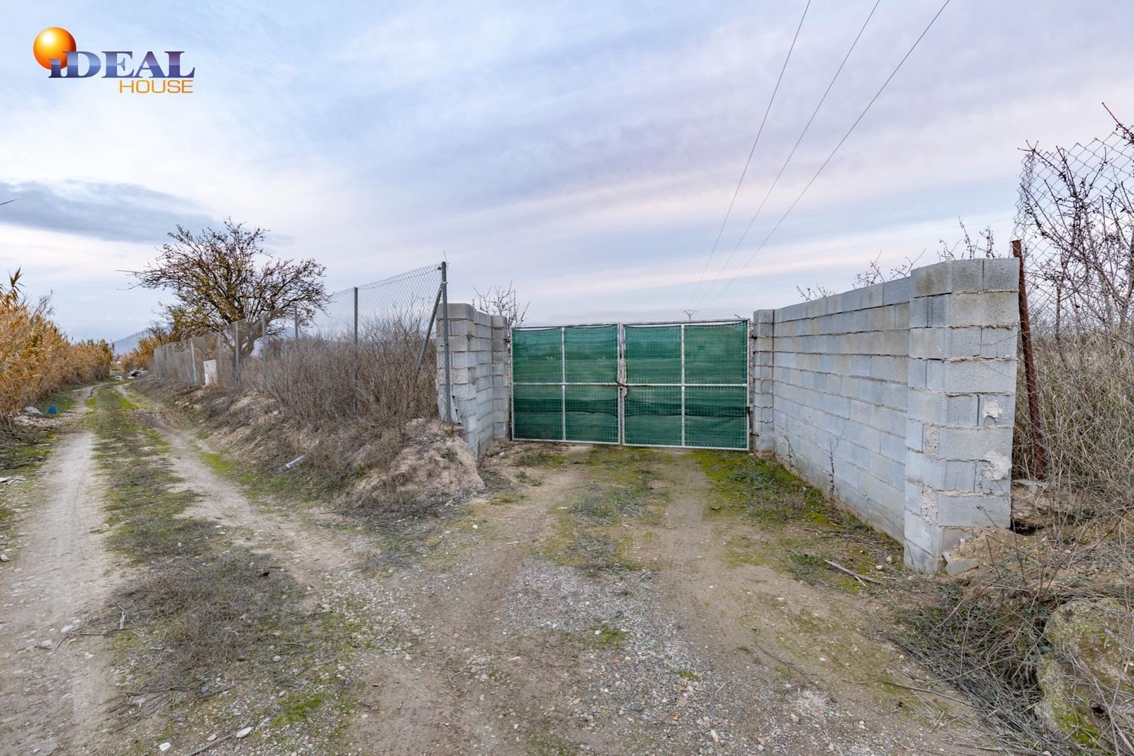 Undeveloped Land for sale in Santa Fe - € 135,000 (Ref: 9474160)