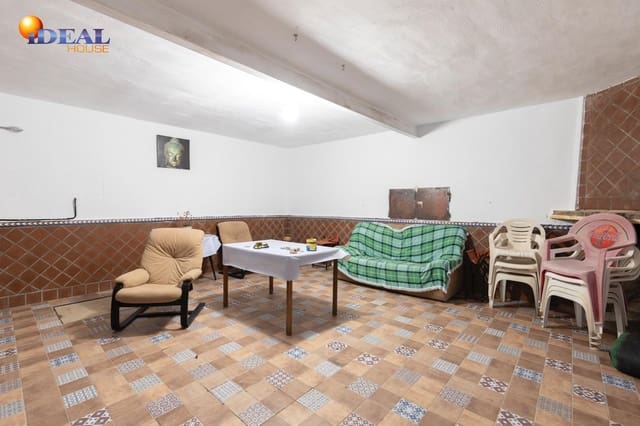 Mark till salu i Santa Fe - 135 000 € (Ref: 9474160)