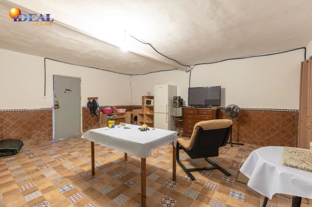 Mark till salu i Santa Fe - 135 000 € (Ref: 9474160)