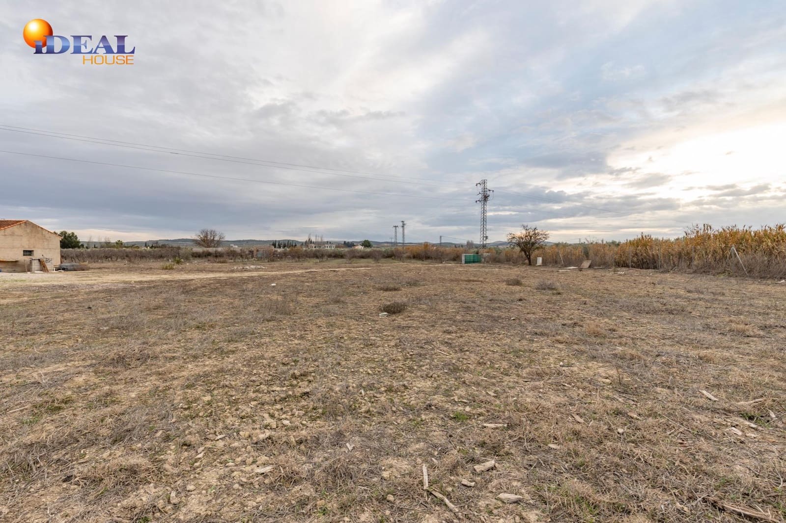 Undeveloped Land for sale in Santa Fe - € 135,000 (Ref: 9474160)