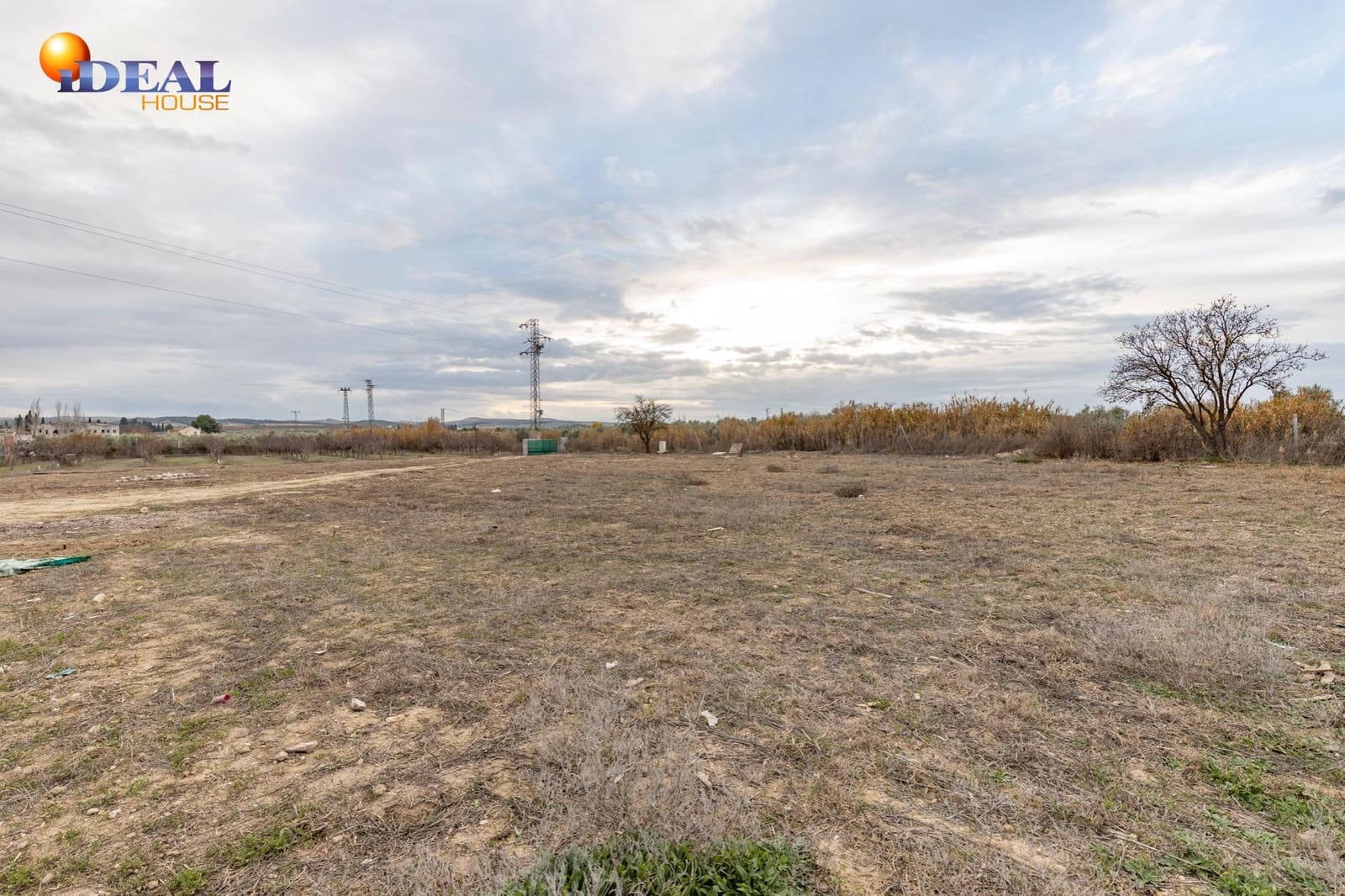 Undeveloped Land for sale in Santa Fe - € 135,000 (Ref: 9474160)
