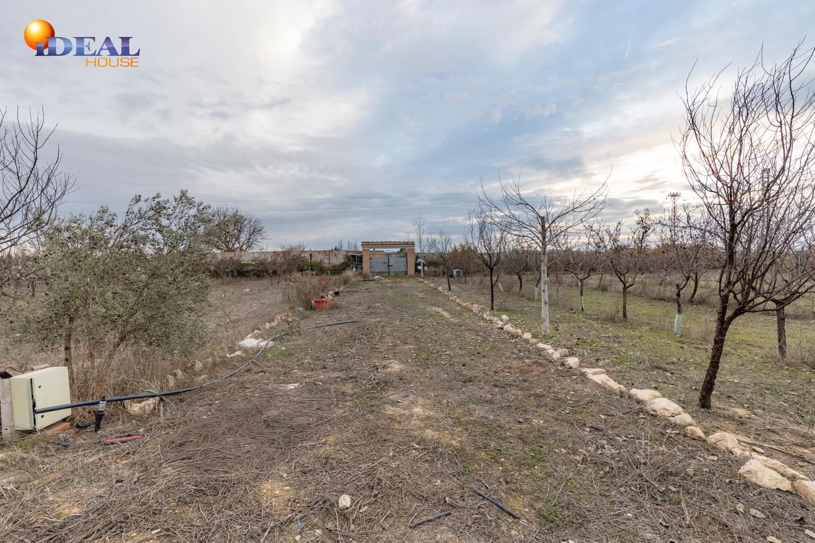 Undeveloped Land for sale in Santa Fe - € 135,000 (Ref: 9474160)