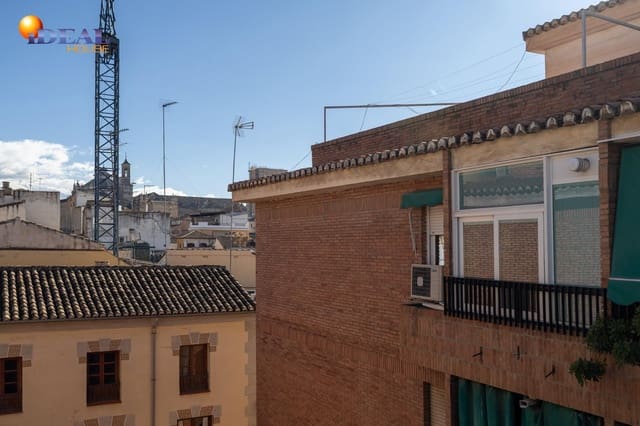 3 soveværelse Lejlighed til salg i Centro, Granada by - € 244.000 (Ref: 9474162)