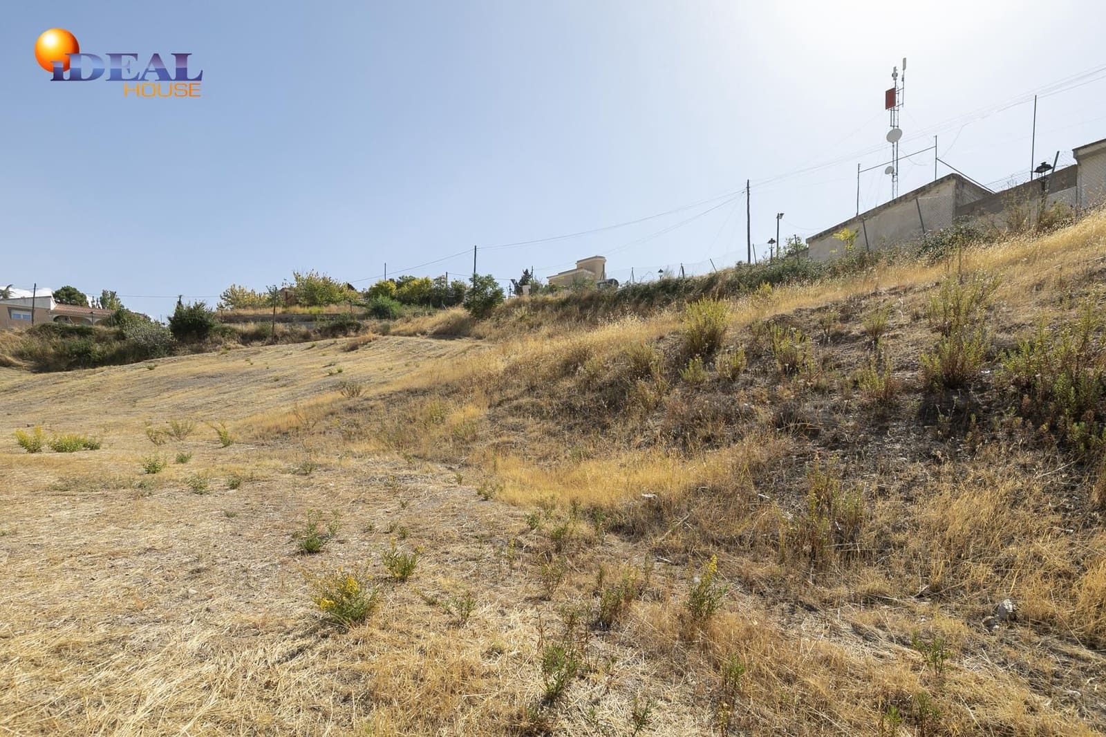 Działka budowlana na sprzedaż w Alfacar - 409 000 € (Ref: 9474163)