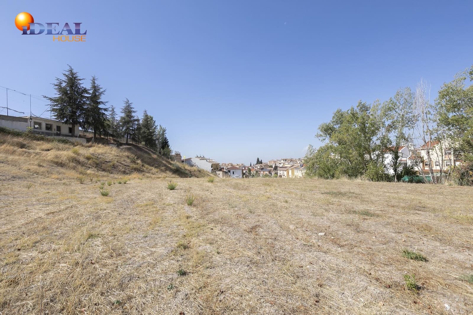 Działka budowlana na sprzedaż w Alfacar - 409 000 € (Ref: 9474163)