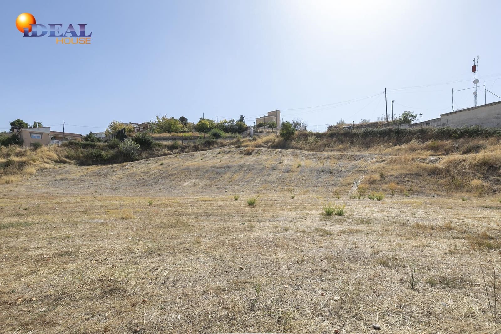 Działka budowlana na sprzedaż w Alfacar - 409 000 € (Ref: 9474163)