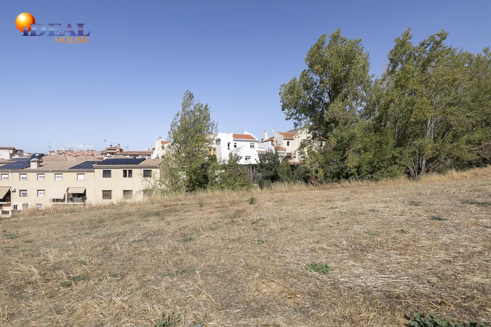 Działka budowlana na sprzedaż w Alfacar - 409 000 € (Ref: 9474163)