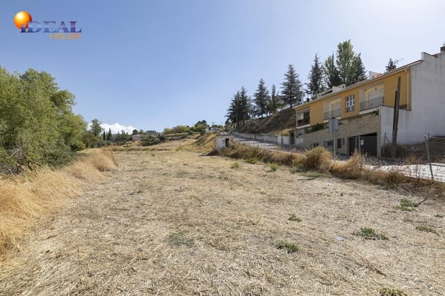 Działka budowlana na sprzedaż w Alfacar - 409 000 € (Ref: 9474163)