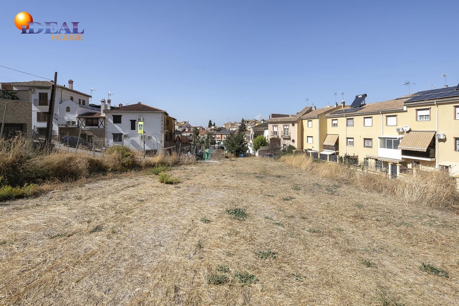 Działka budowlana na sprzedaż w Alfacar - 409 000 € (Ref: 9474163)