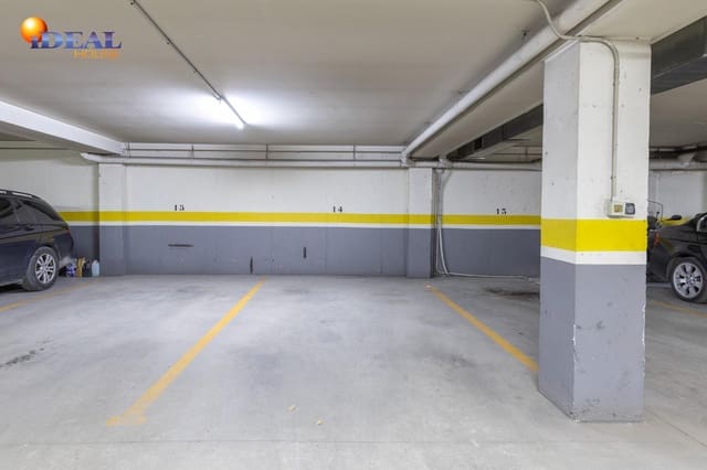 Garage for sale in Santa Fe - € 14,900 (Ref: 9474885)