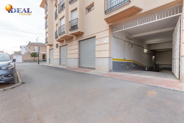 Garage for sale in Santa Fe - € 14,900 (Ref: 9474885)