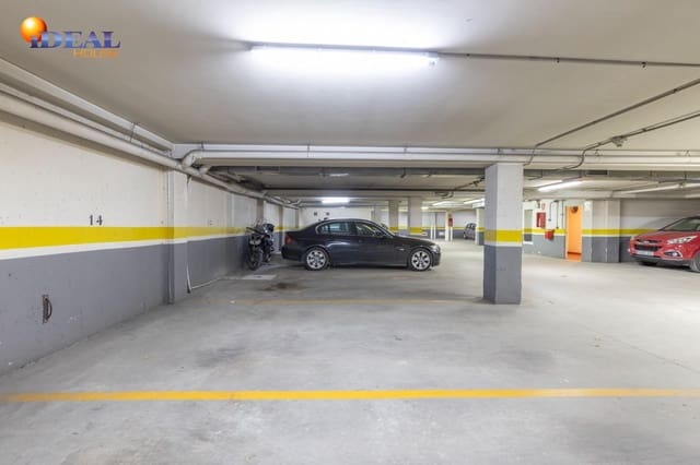 Garage for sale in Santa Fe - € 14,900 (Ref: 9474885)