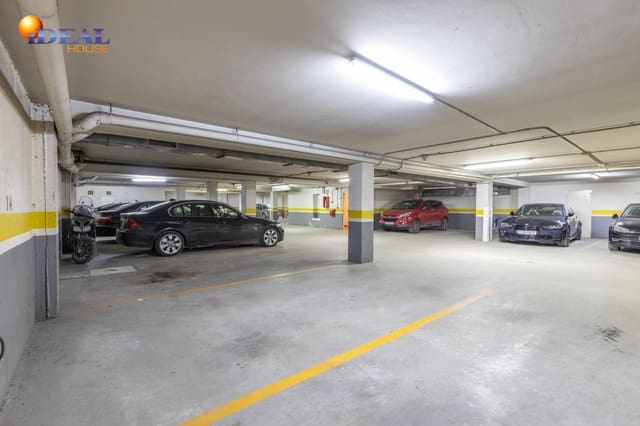 Garage for sale in Santa Fe - € 14,900 (Ref: 9474885)