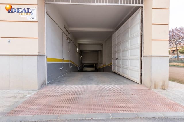 Garage for sale in Santa Fe - € 14,900 (Ref: 9474885)