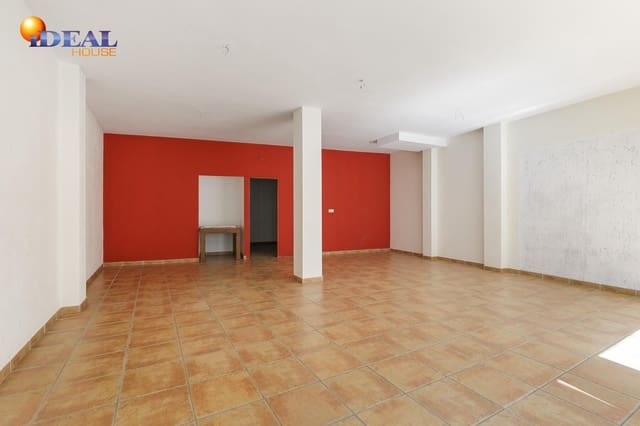 Kommersiell til salgs i Alfacar - € 55 000 (Ref: 9474886)