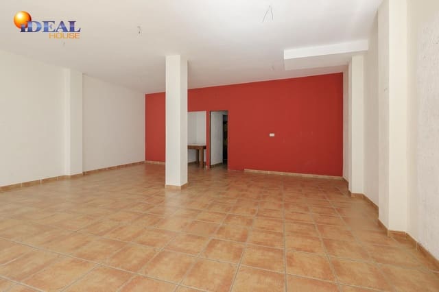 Kommersiell til salgs i Alfacar - € 55 000 (Ref: 9474886)