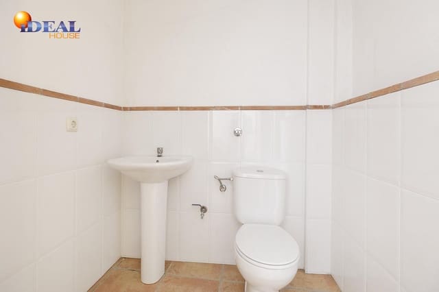 Kommersiell til salgs i Alfacar - € 55 000 (Ref: 9474886)