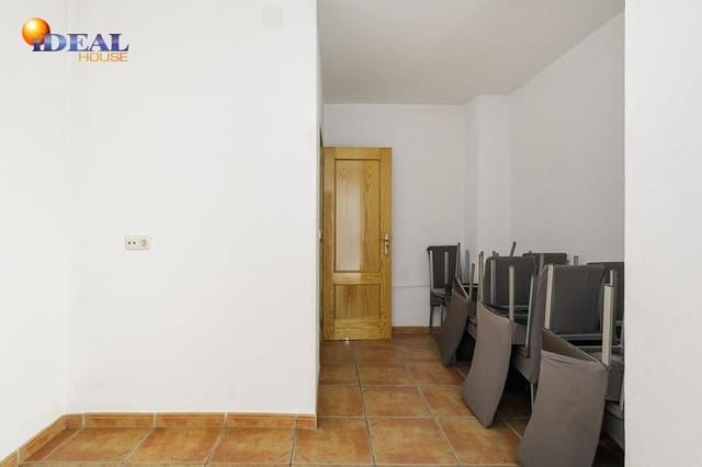 Kommersiell til salgs i Alfacar - € 55 000 (Ref: 9474886)