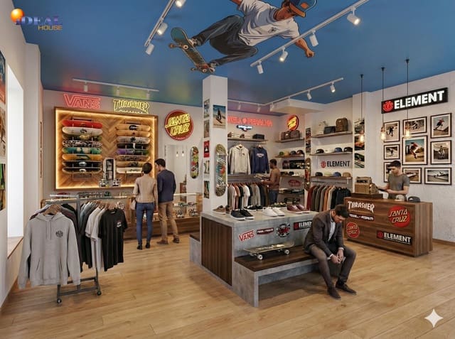 Kommersiell til salgs i Alfacar - € 55 000 (Ref: 9474886)