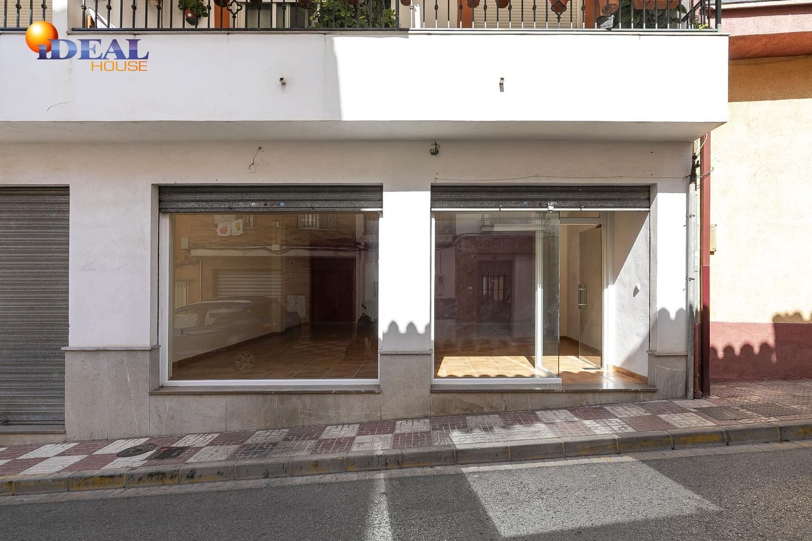 Kommersiell til salgs i Alfacar - € 55 000 (Ref: 9474886)