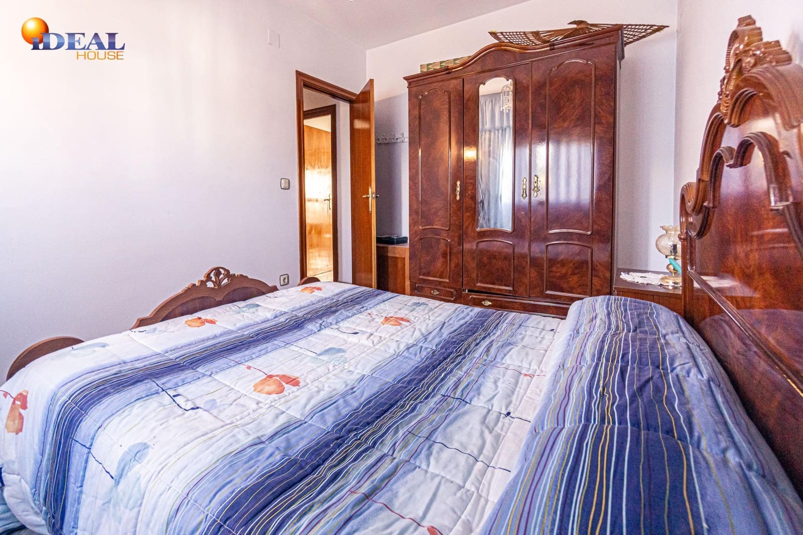 3 camera da letto Finca/Casa di Campagna in vendita in Alcala la Real - 89.000 € (Rif: 9474887)
