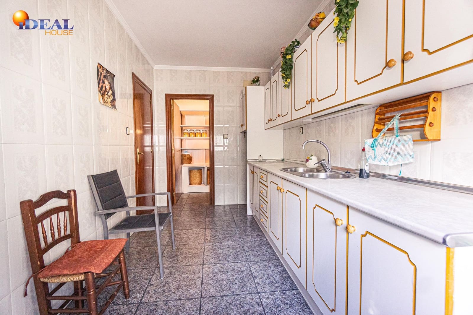 3 camera da letto Finca/Casa di Campagna in vendita in Alcala la Real - 89.000 € (Rif: 9474887)