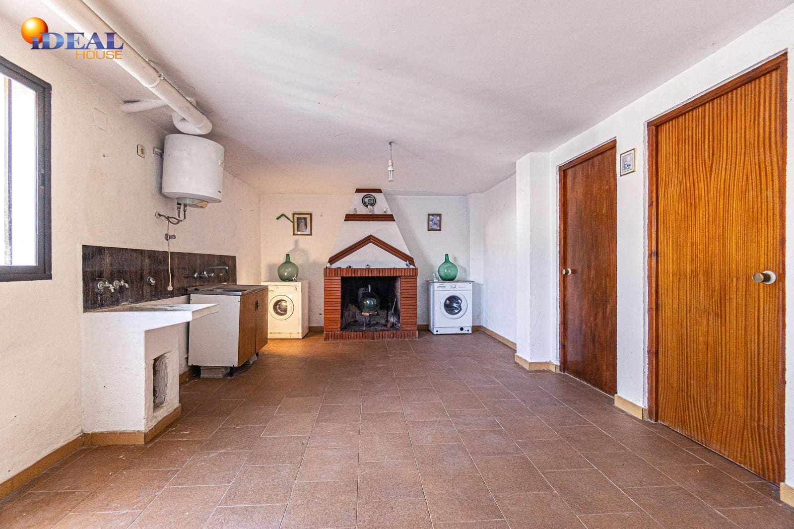 3 camera da letto Finca/Casa di Campagna in vendita in Alcala la Real - 89.000 € (Rif: 9474887)