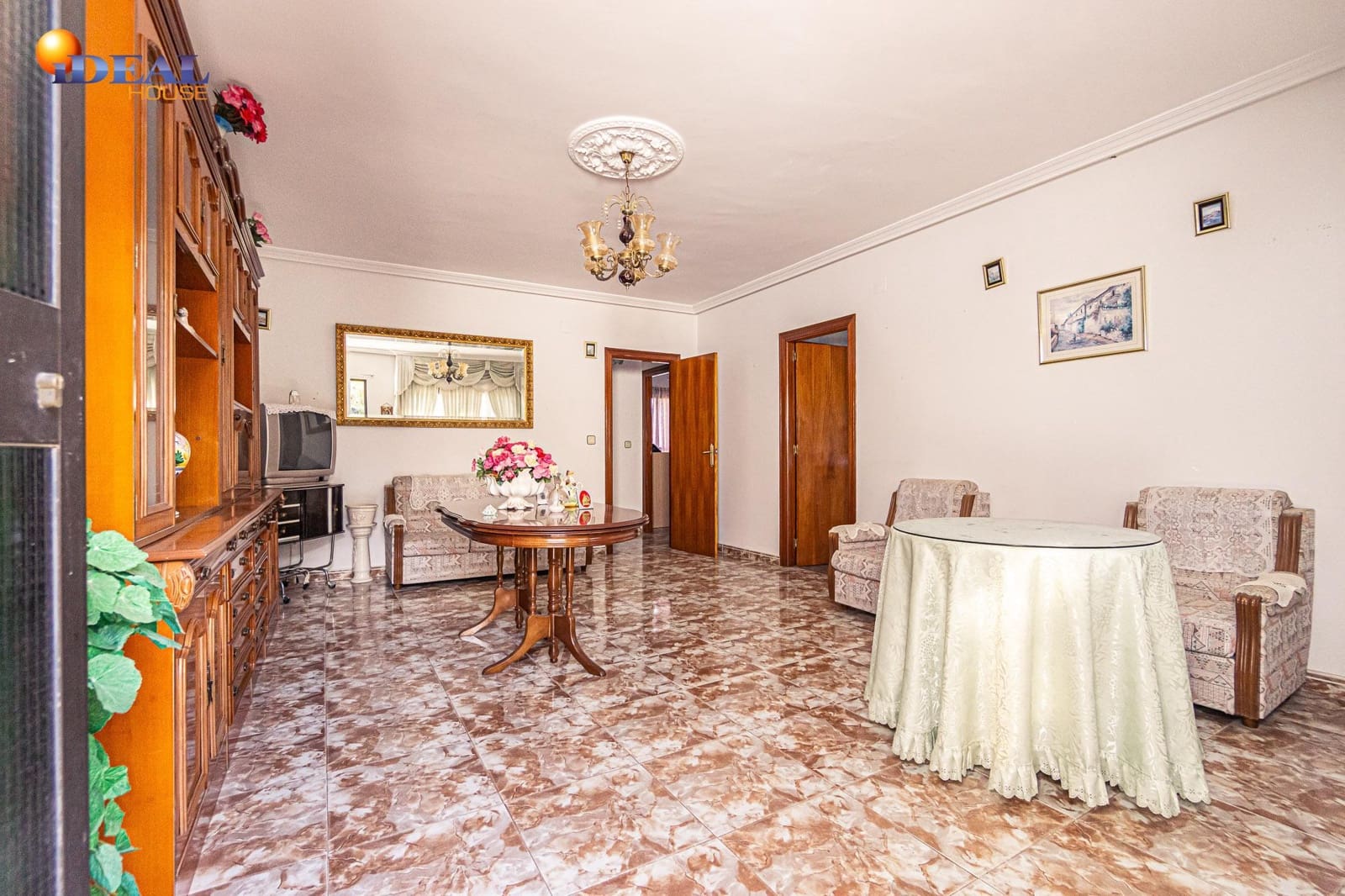 3 camera da letto Finca/Casa di Campagna in vendita in Alcala la Real - 89.000 € (Rif: 9474887)