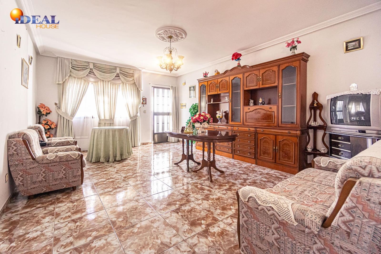 3 camera da letto Finca/Casa di Campagna in vendita in Alcala la Real - 89.000 € (Rif: 9474887)