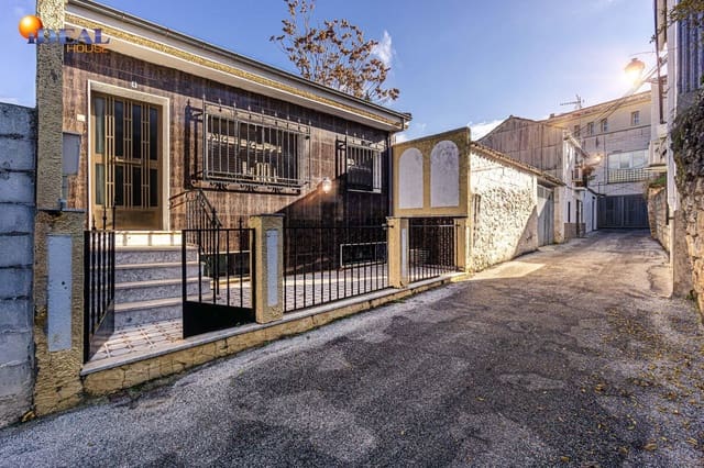 3 camera da letto Finca/Casa di Campagna in vendita in Alcalá la Real - 89.000 € (Rif: 9474887)