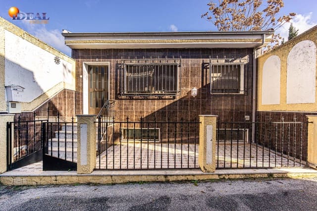 3 camera da letto Finca/Casa di Campagna in vendita in Alcalá la Real - 89.000 € (Rif: 9474887)