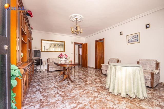 3 camera da letto Finca/Casa di Campagna in vendita in Alcalá la Real - 89.000 € (Rif: 9474887)