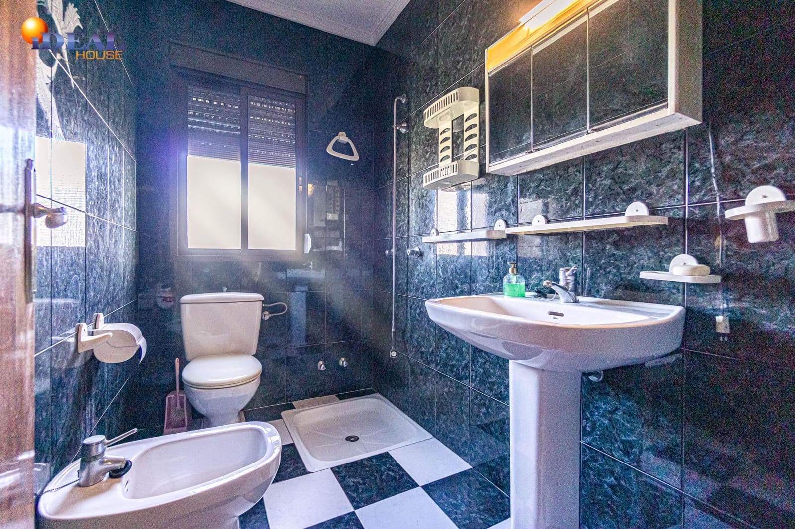 3 camera da letto Finca/Casa di Campagna in vendita in Alcala la Real - 89.000 € (Rif: 9474887)