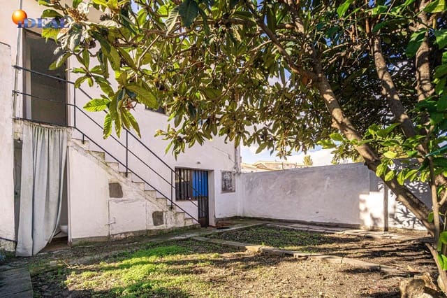 3 camera da letto Finca/Casa di Campagna in vendita in Alcalá la Real - 89.000 € (Rif: 9474887)