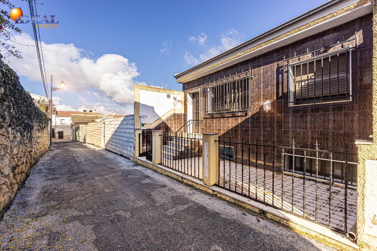 3 camera da letto Finca/Casa di Campagna in vendita in Alcala la Real - 89.000 € (Rif: 9474887)