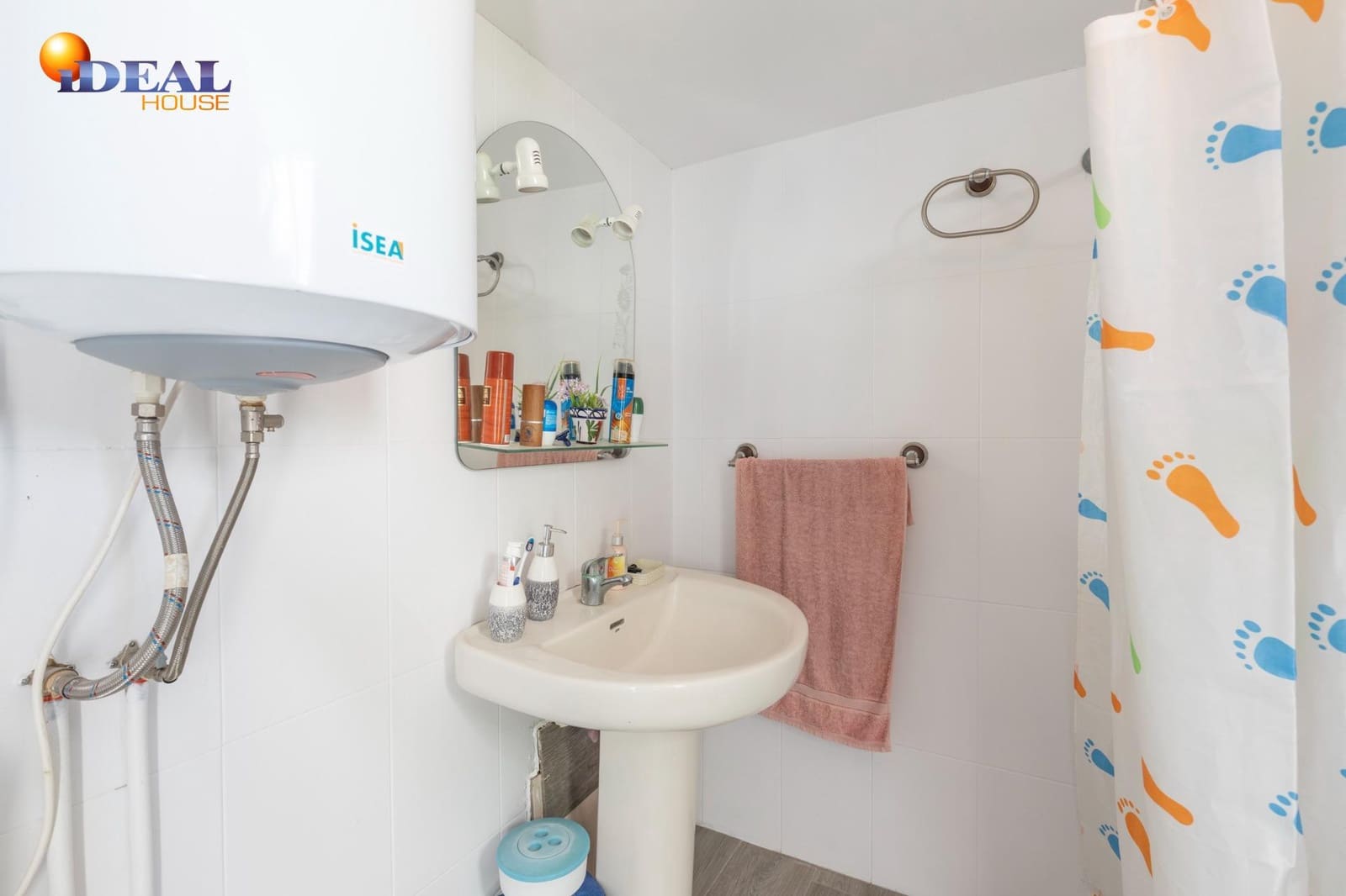 3 soverom Finca/Herregård til salgs i Santa Fe med svømmebasseng garasje - € 199 000 (Ref: 9474888)