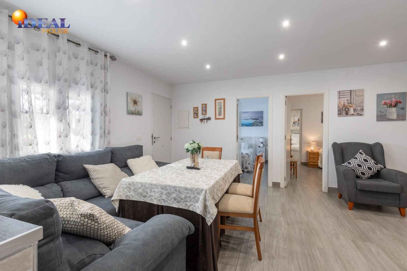 3 soverom Finca/Herregård til salgs i Santa Fe med svømmebasseng garasje - € 199 000 (Ref: 9474888)