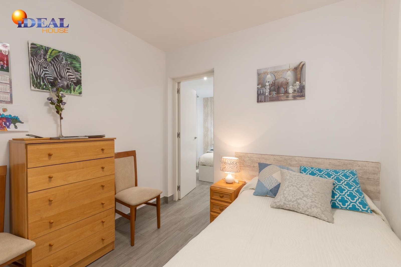 3 soverom Finca/Herregård til salgs i Santa Fe med svømmebasseng garasje - € 199 000 (Ref: 9474888)