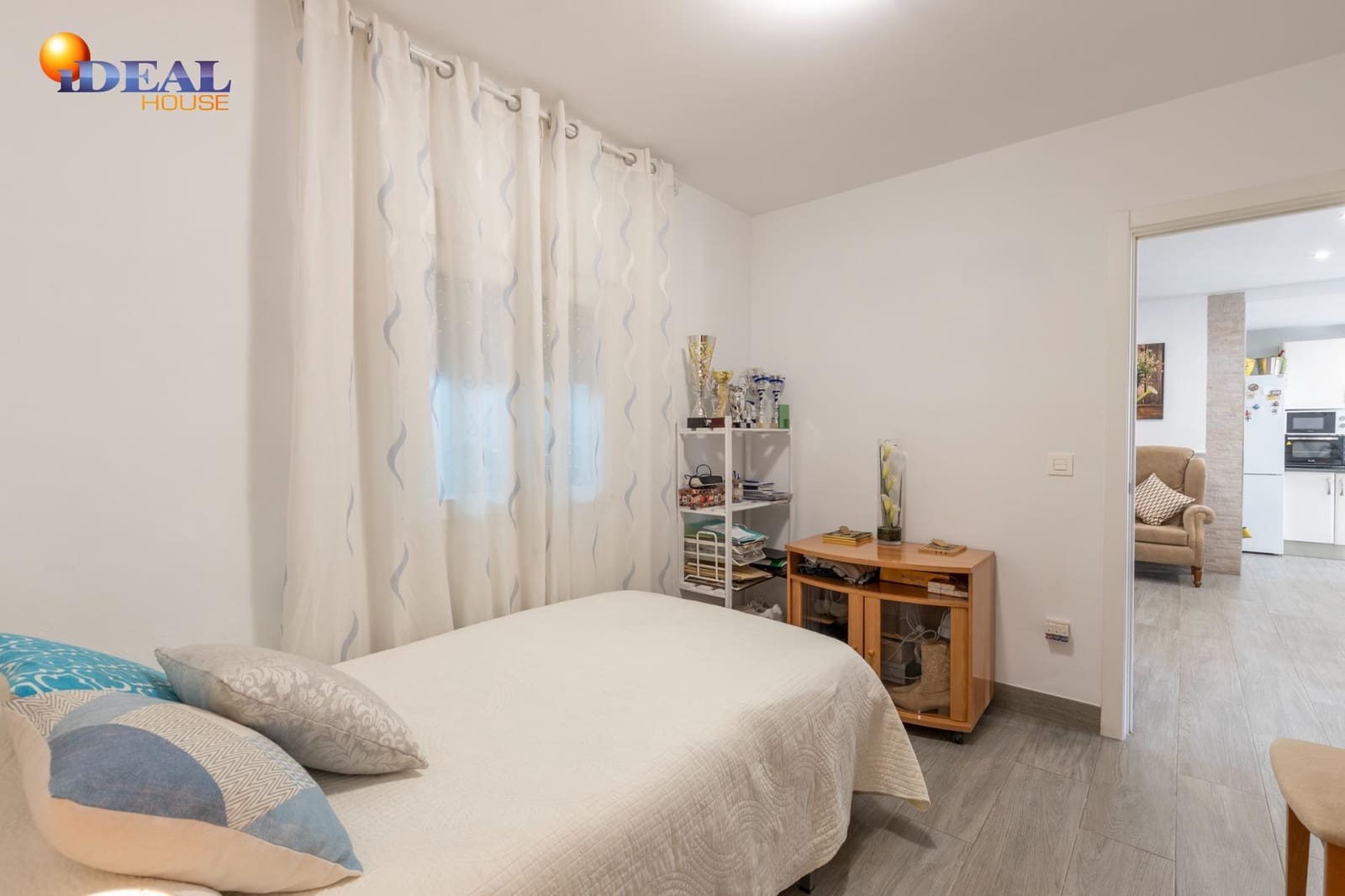 3 soverom Finca/Herregård til salgs i Santa Fe med svømmebasseng garasje - € 199 000 (Ref: 9474888)