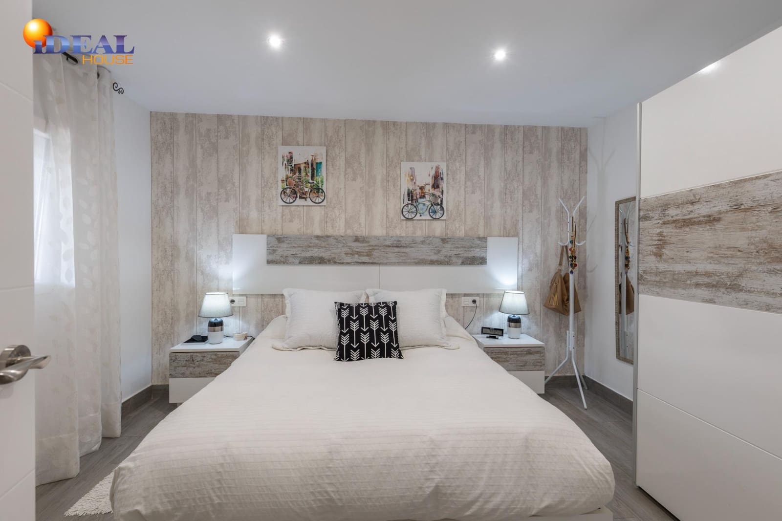 3 soverom Finca/Herregård til salgs i Santa Fe med svømmebasseng garasje - € 199 000 (Ref: 9474888)