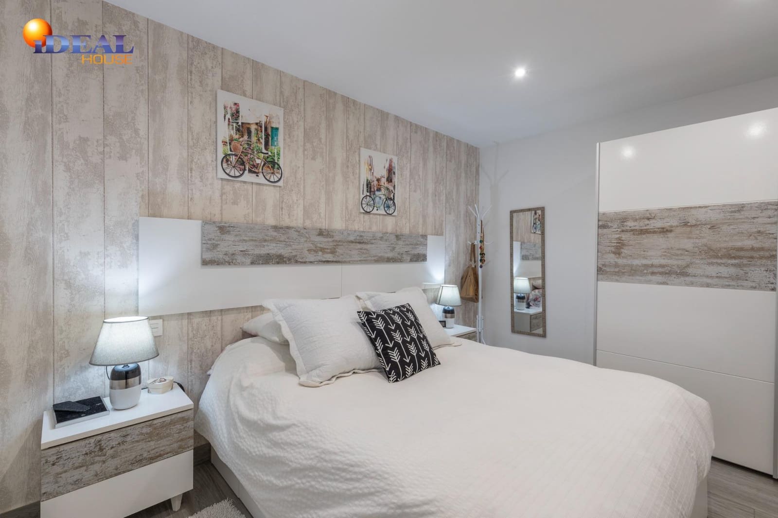 3 soverom Finca/Herregård til salgs i Santa Fe med svømmebasseng garasje - € 199 000 (Ref: 9474888)