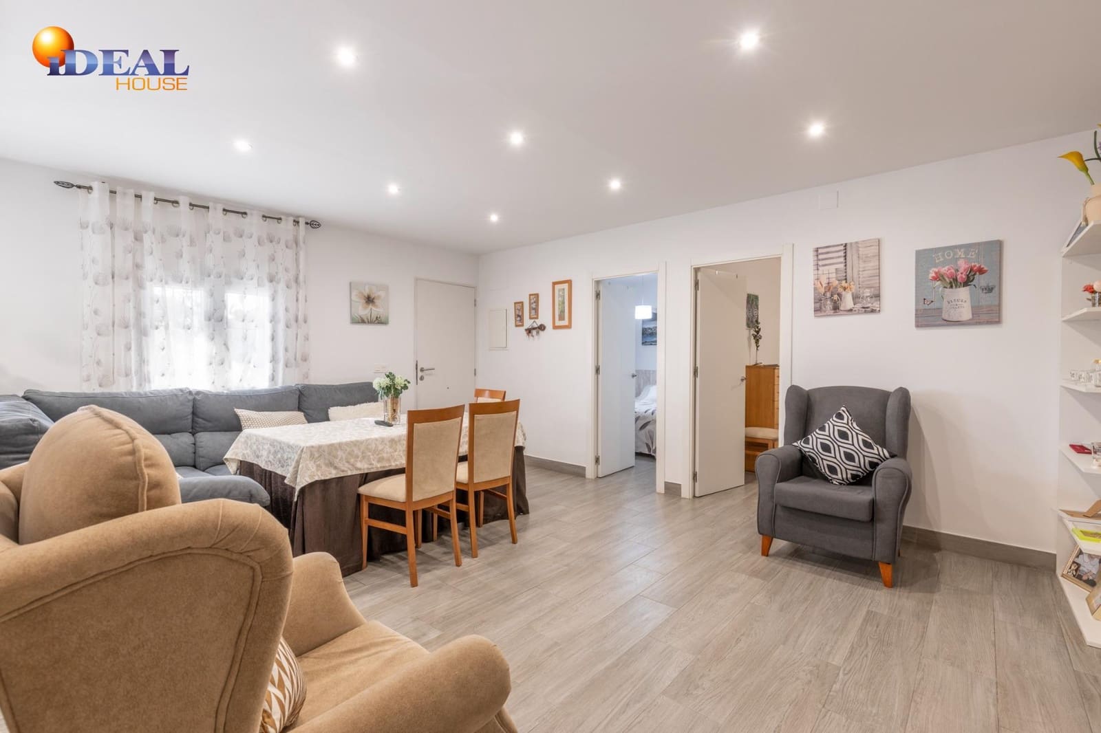 3 soverom Finca/Herregård til salgs i Santa Fe med svømmebasseng garasje - € 199 000 (Ref: 9474888)