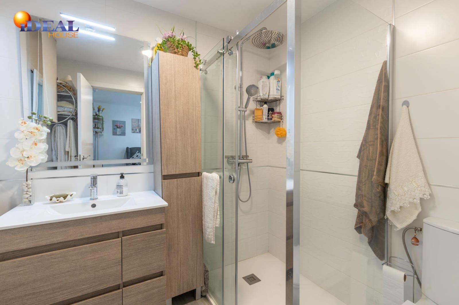 3 soverom Finca/Herregård til salgs i Santa Fe med svømmebasseng garasje - € 199 000 (Ref: 9474888)