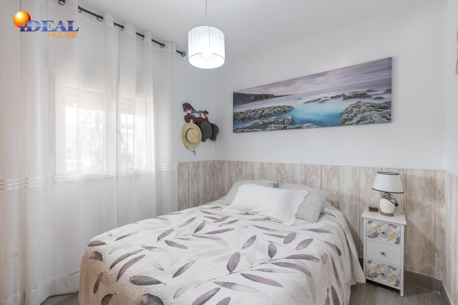 3 soverom Finca/Herregård til salgs i Santa Fe med svømmebasseng garasje - € 199 000 (Ref: 9474888)