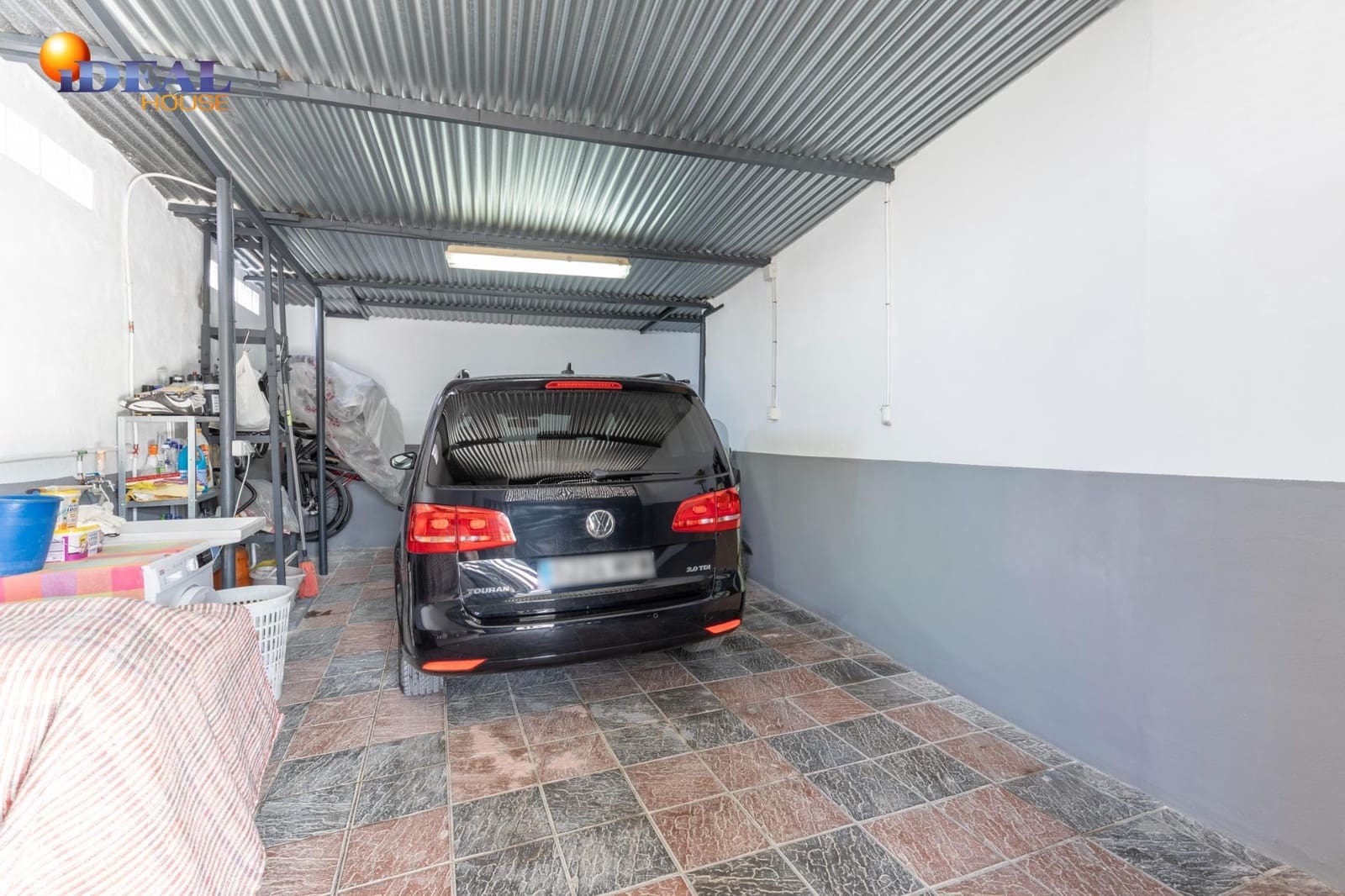 3 soverom Finca/Herregård til salgs i Santa Fe med svømmebasseng garasje - € 199 000 (Ref: 9474888)