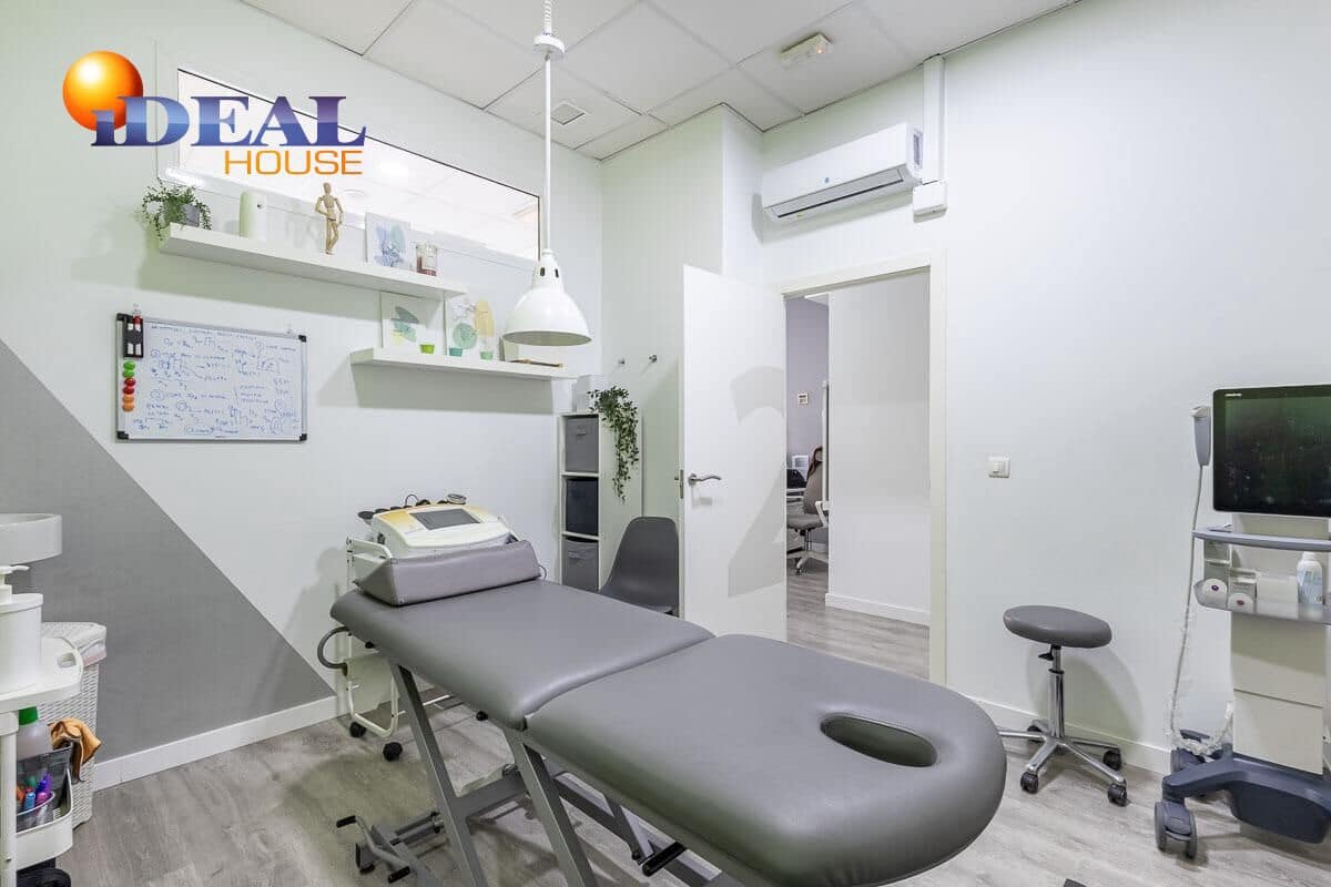 5 Zimmer Gewerbe zu verkaufen in Granada Stadt - 250.000 € (Ref: 9474889)