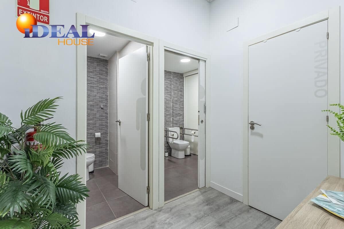 5 Zimmer Gewerbe zu verkaufen in Granada Stadt - 250.000 € (Ref: 9474889)