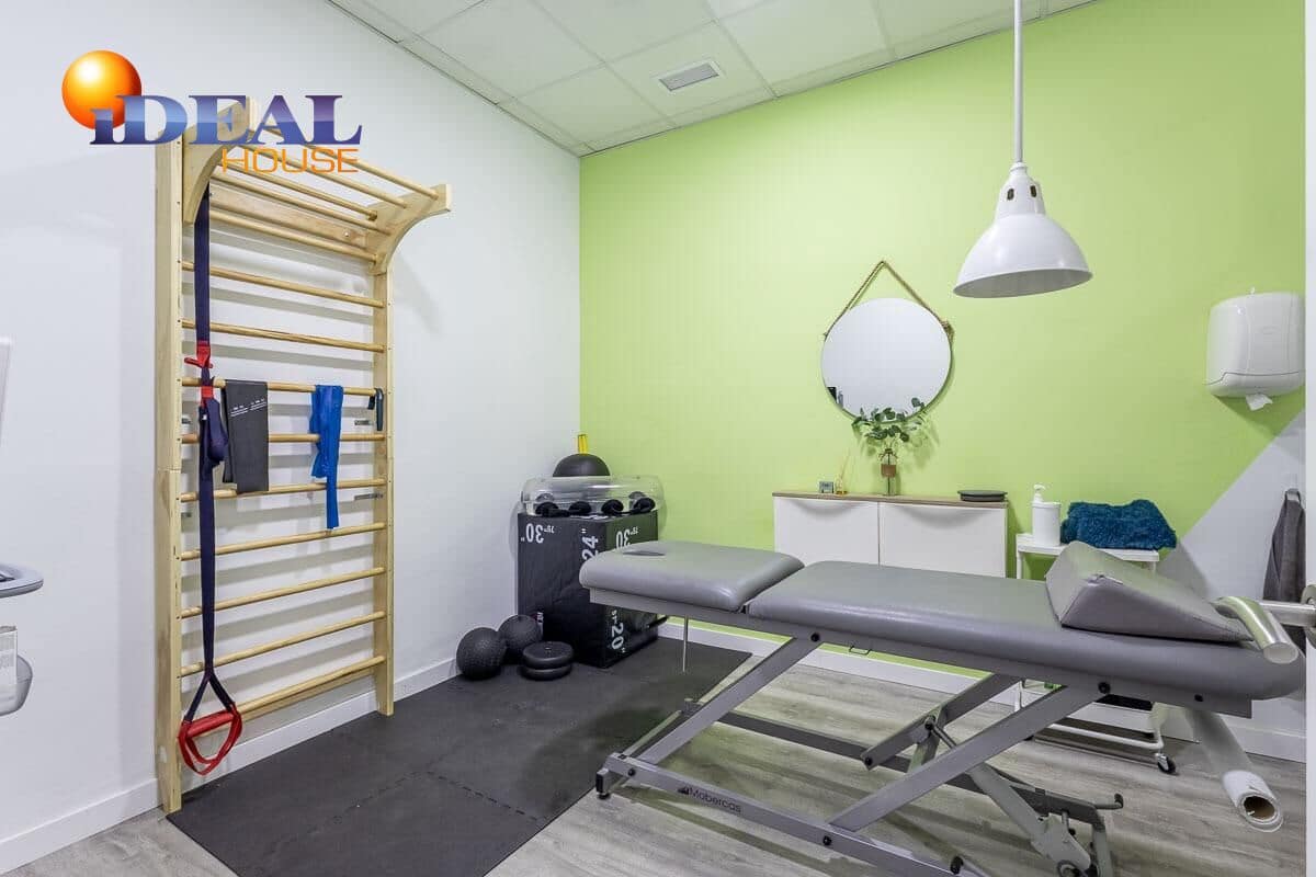 5 Zimmer Gewerbe zu verkaufen in Granada Stadt - 250.000 € (Ref: 9474889)