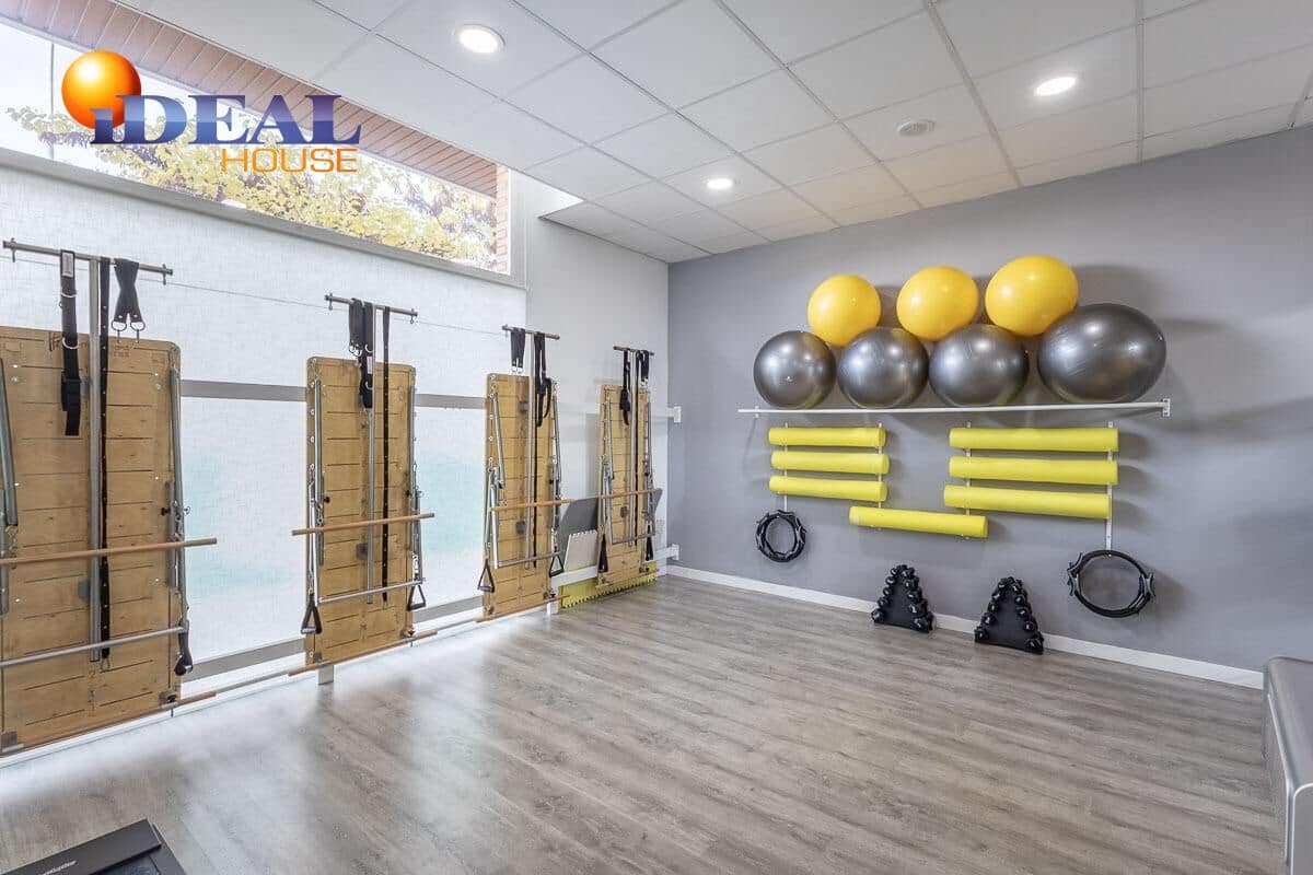 5 Zimmer Gewerbe zu verkaufen in Granada Stadt - 250.000 € (Ref: 9474889)